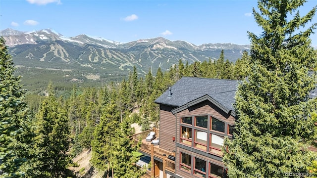 14 Dunkin Dr, Breckenridge, CO 80424 - photo 2