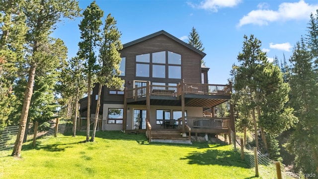 14 Dunkin Dr, Breckenridge, CO 80424 - photo 39