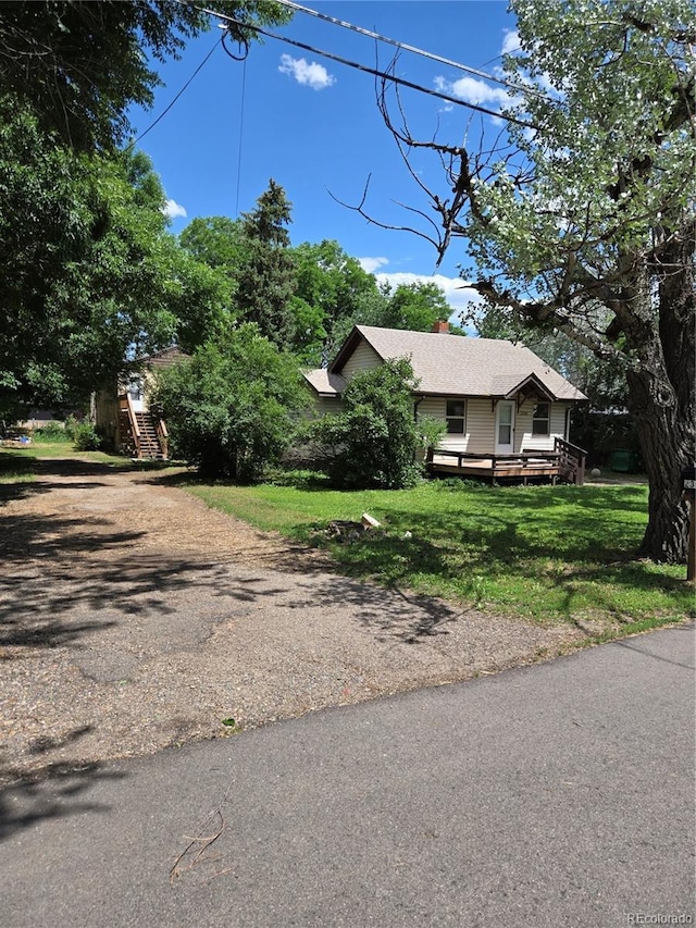 2350/2352 Garland St, Lakewood, CO 80215 - photo 1