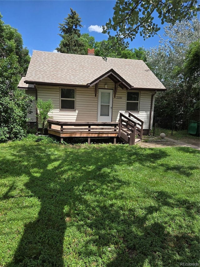 2350/2352 Garland St, Lakewood, CO 80215 - photo 2