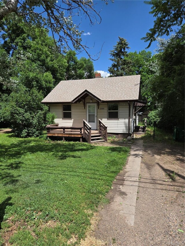 2350/2352 Garland St, Lakewood, CO 80215 - photo 4