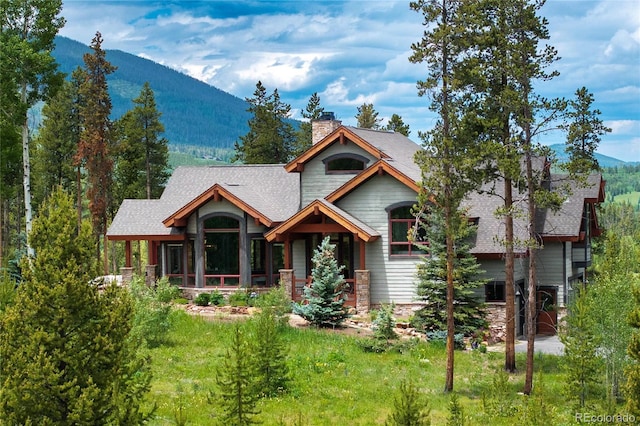 1606 Moose Run Ln, Fraser, CO 80442 - photo 1