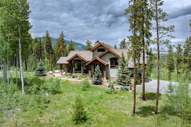 1606 Moose Run Ln, Fraser, CO 80442 - photo 2