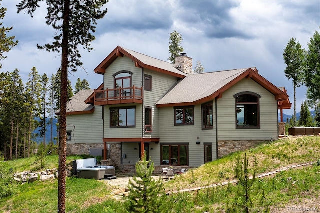 1606 Moose Run Ln, Fraser, CO 80442 - photo 4