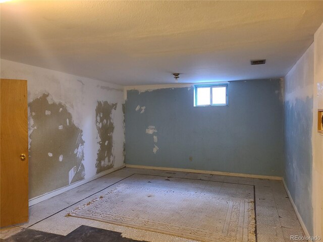 5274 W Rowland Pl, Littleton, CO 80128 - view of unfurnished room