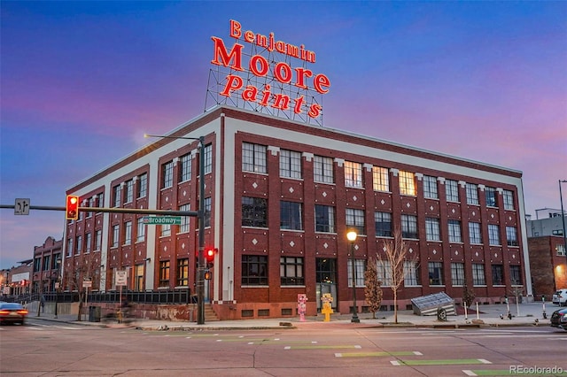 2500 Walnut St Unit 106, Denver, CO 80205 - view of property