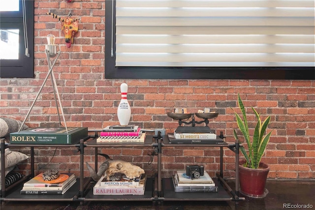 2500 Walnut St Unit 106, Denver, CO 80205 - view of room details