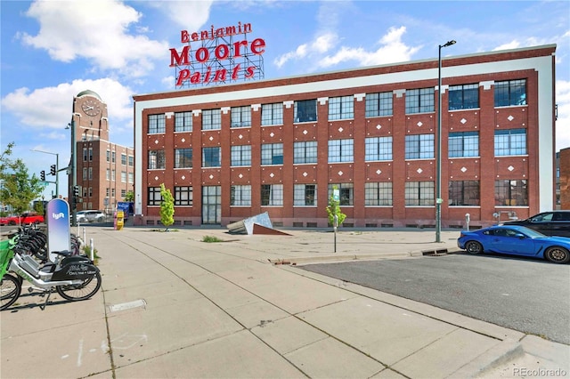 2500 Walnut St Unit 106, Denver, CO 80205 - view of building exterior
