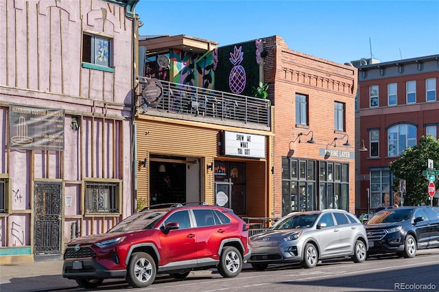 2500 Walnut St Unit 106, Denver, CO 80205 - view of property