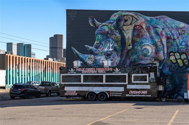 2500 Walnut St Unit 106, Denver, CO 80205 - exterior space