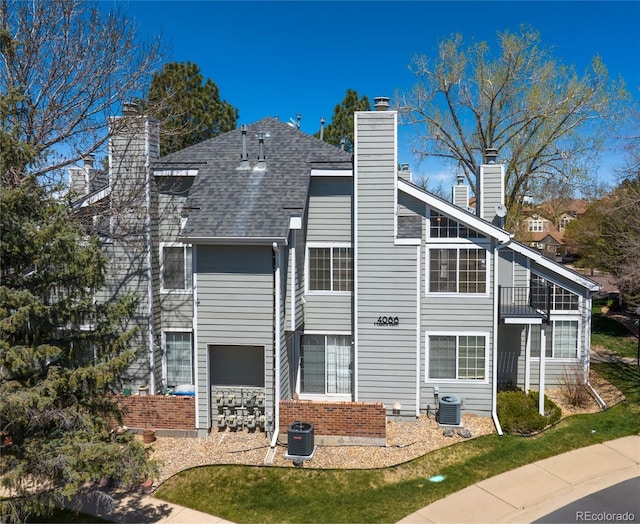 4086 S Carson St Unit F, Aurora, CO 80014 - photo 17