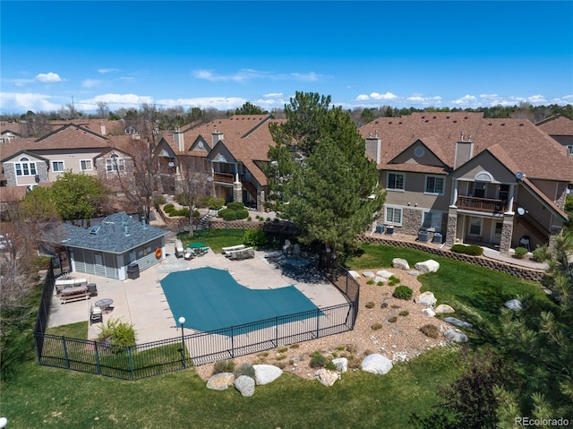 4086 S Carson St Unit F, Aurora, CO 80014 - photo 19