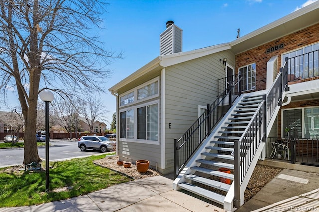 4086 S Carson St Unit F, Aurora, CO 80014 - photo 2