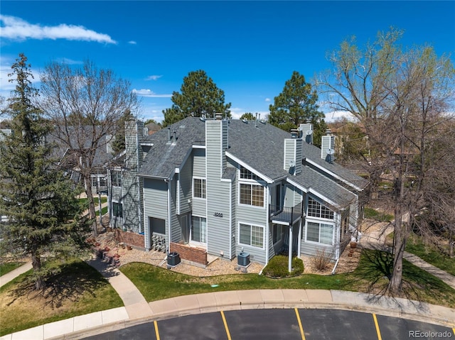 4086 S Carson St Unit F, Aurora, CO 80014 - photo 3