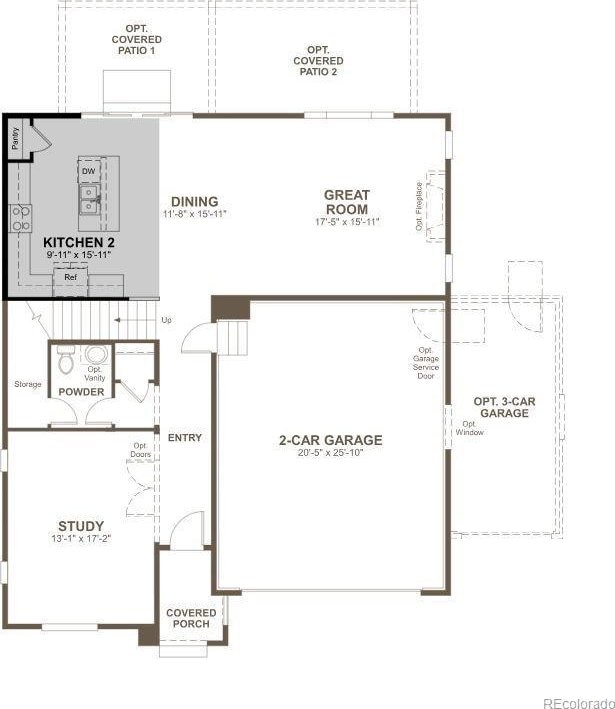 5430 Brangus Dr, Windsor, CO 80528