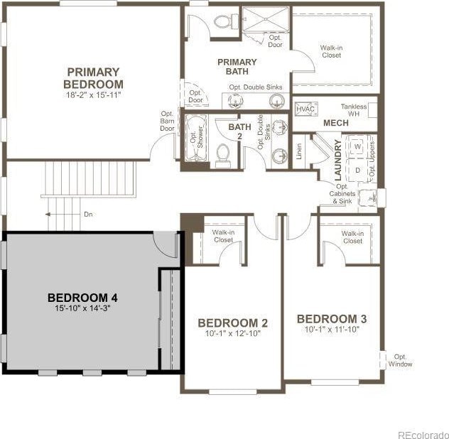5430 Brangus Dr, Windsor, CO 80528