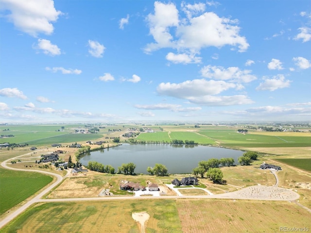 3309 Fox Crossing Pl, Loveland CO, 80537 land for sale