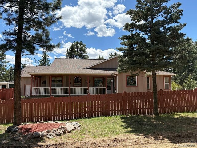 8172 Birch Dr, Rye, CO 81069 - photo 1