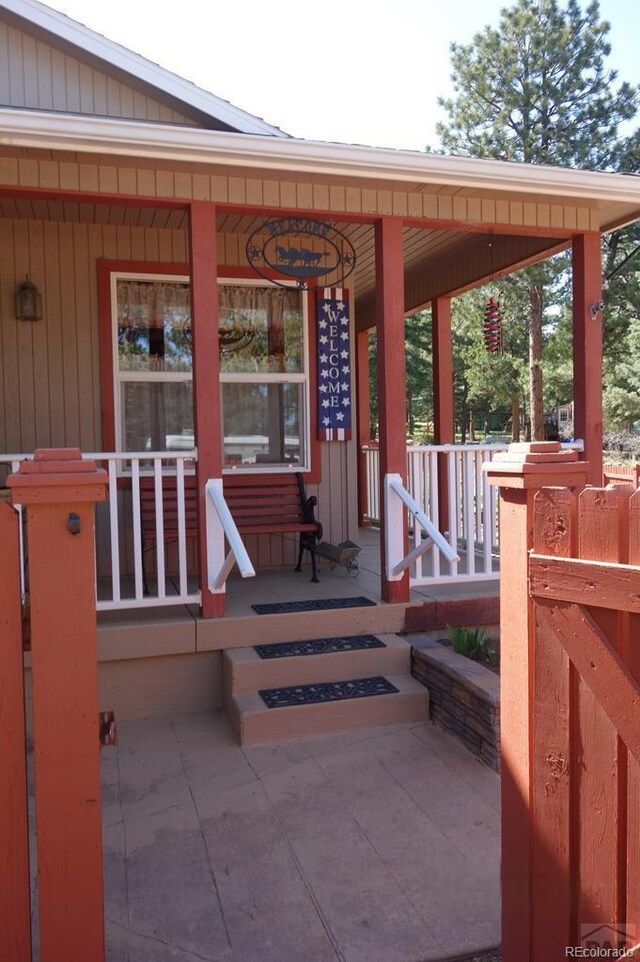 8172 Birch Dr, Rye, CO 81069 - photo 20