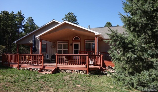 8172 Birch Dr, Rye, CO 81069 - photo 22