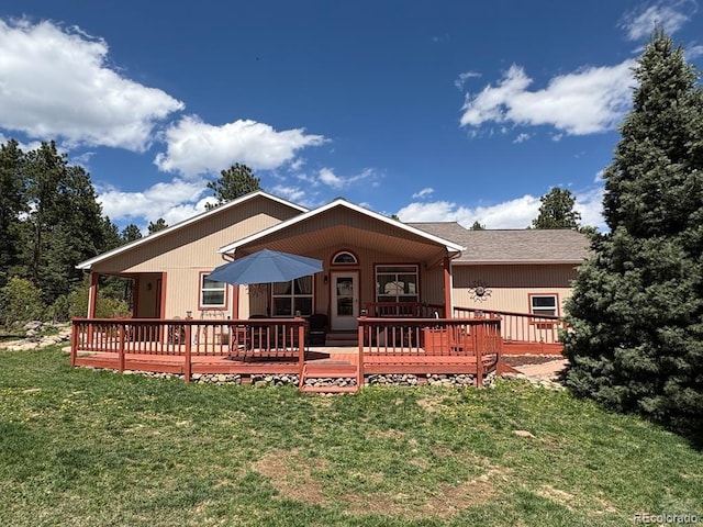 8172 Birch Dr, Rye, CO 81069 - photo 23