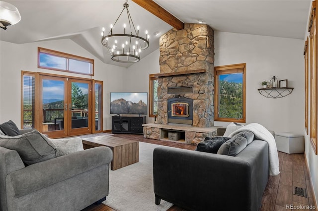 5699 Northwood Dr, Evergreen, CO 80439 - photo 4