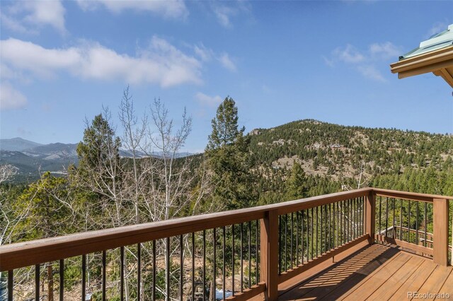 5699 Northwood Dr, Evergreen, CO 80439 - photo 19