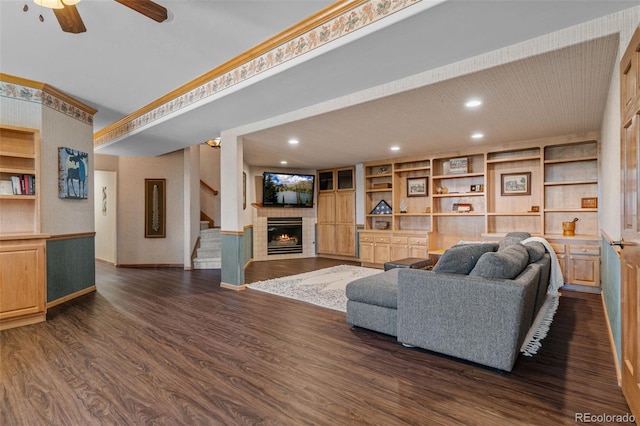 5699 Northwood Dr, Evergreen, CO 80439 - photo 24