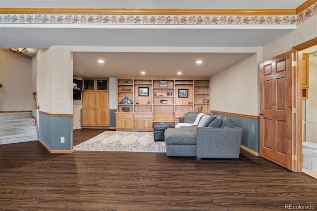 5699 Northwood Dr, Evergreen, CO 80439 - photo 25