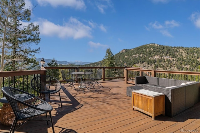 5699 Northwood Dr, Evergreen, CO 80439 - photo 29