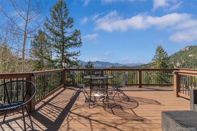 5699 Northwood Dr, Evergreen, CO 80439 - photo 30