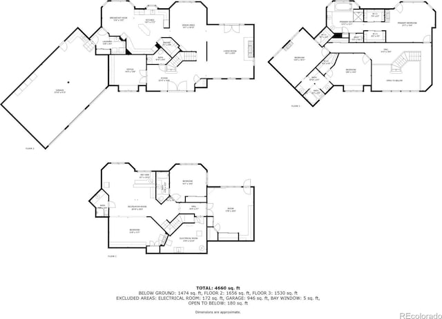 5699 Northwood Dr, Evergreen, CO 80439 - photo 43