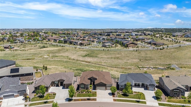 22609 E Eads Cir, Aurora, CO 80016 - aerial perspective of suburban area