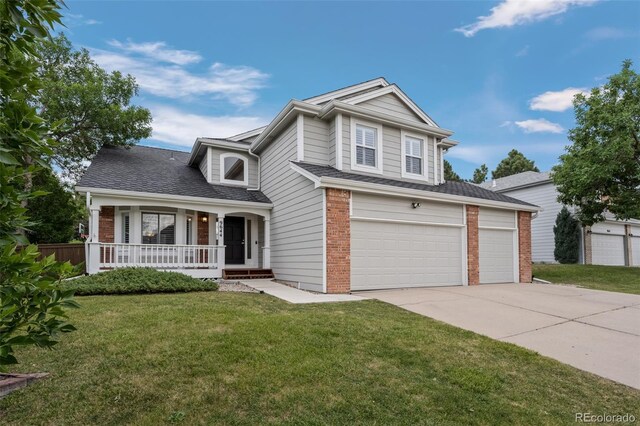 9644 Kalamere Ct, Highlands Ranch, CO 80126 - photo 2