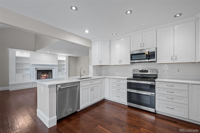 9644 Kalamere Ct, Highlands Ranch, CO 80126 - photo 11