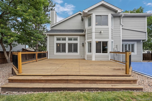9644 Kalamere Ct, Highlands Ranch, CO 80126 - photo 40