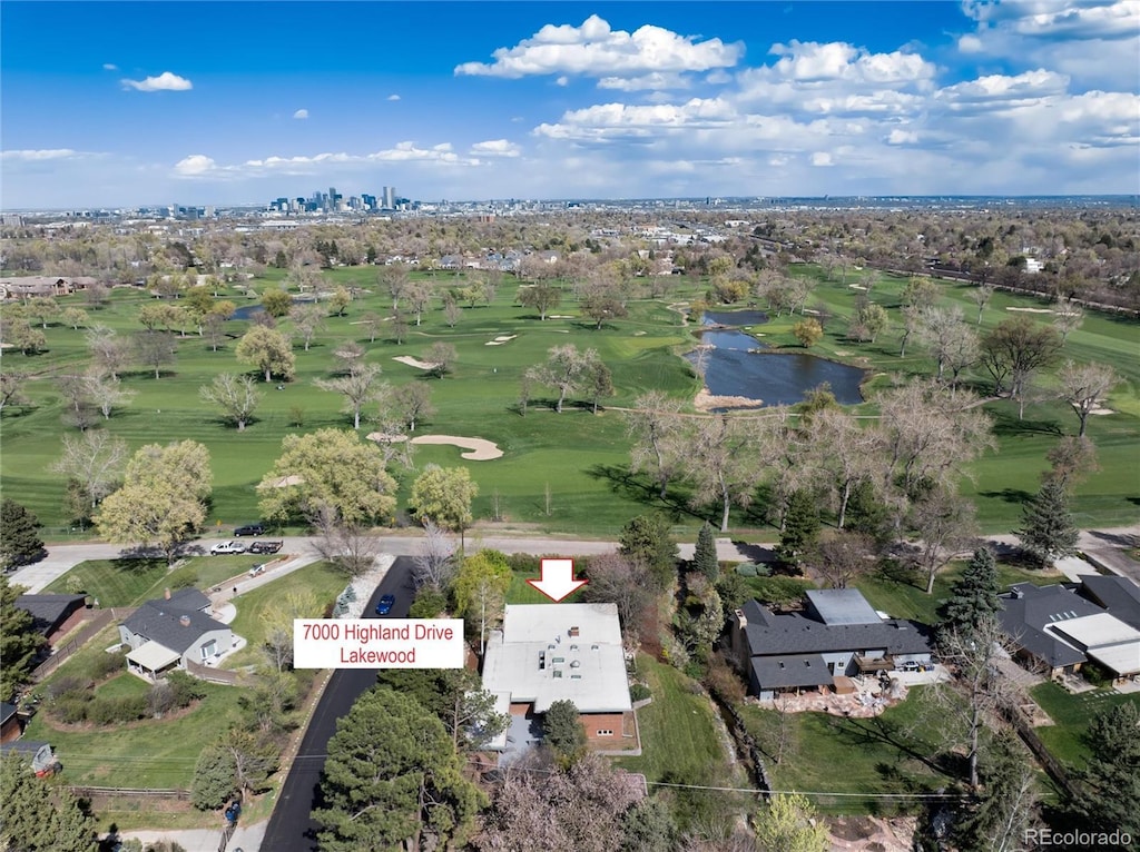 7000 Highland Dr, Lakewood, CO 80214 - photo 1