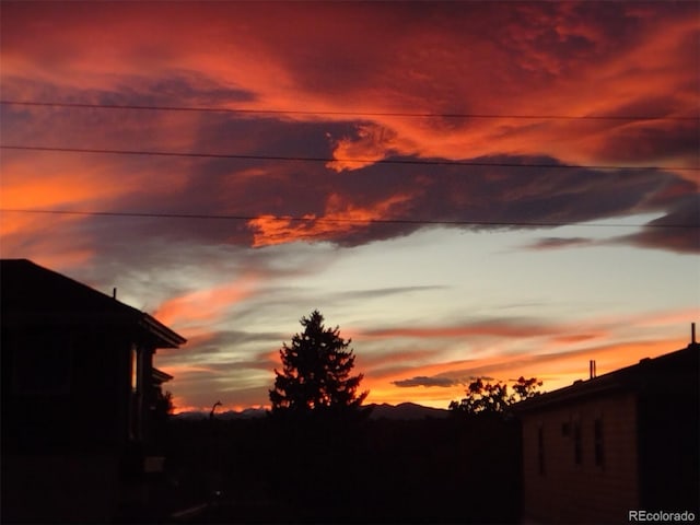 837 E 98th Ave Unit 403, Thornton, CO 80229 - mountain view