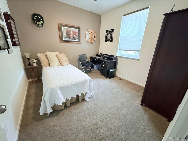 569 Jackson St, Lafayette, CO 80026 - bedroom featuring baseboards and carpet floors