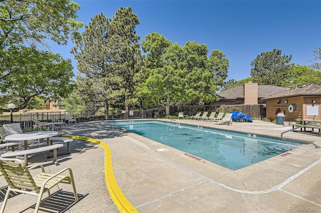7500 E Dartmouth Ave Unit 22, Denver, CO 80231 - photo 35