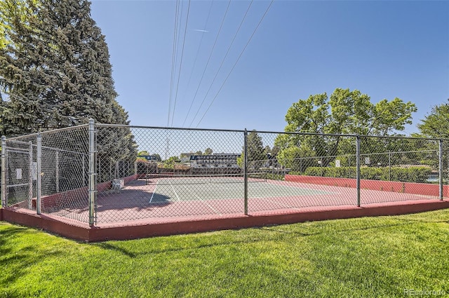 7500 E Dartmouth Ave Unit 22, Denver, CO 80231 - photo 34