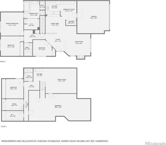 7500 E Dartmouth Ave Unit 22, Denver, CO 80231 - photo 37
