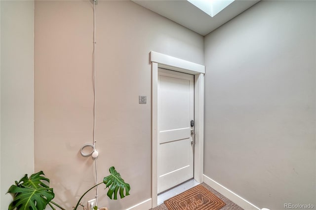 114 Old Stage Rd Unit D, Salida, CO 81201 - view of exterior entry