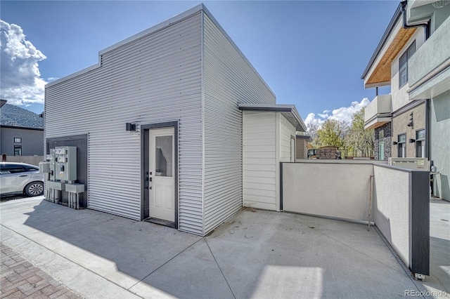 114 Old Stage Rd Unit D, Salida, CO 81201 - view of back of property