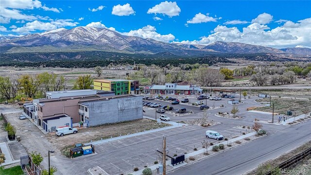 114 Old Stage Rd Unit D, Salida, CO 81201 - mountain view