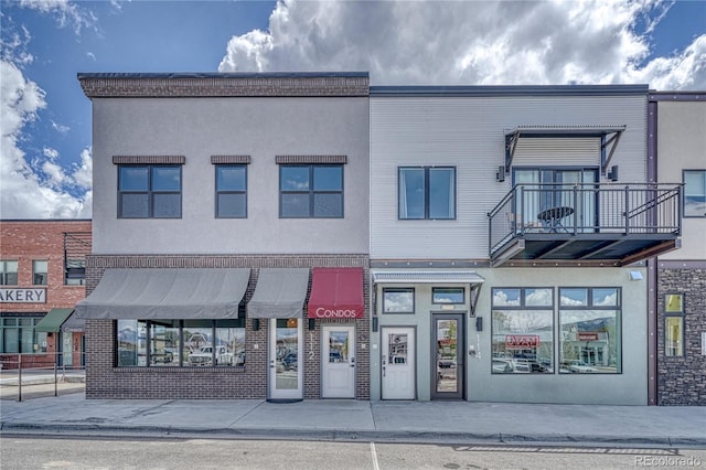 114 Old Stage Rd Unit D, Salida, CO 81201 - view of property