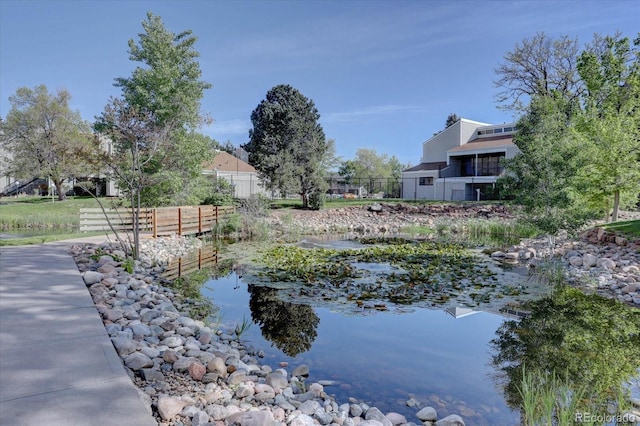 13633 E Yale Ave Unit B, Aurora, CO 80015 - view of yard