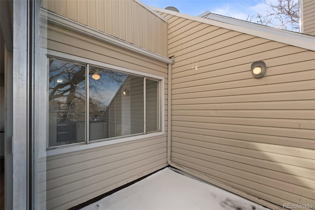 13633 E Yale Ave Unit B, Aurora, CO 80015 - view of patio