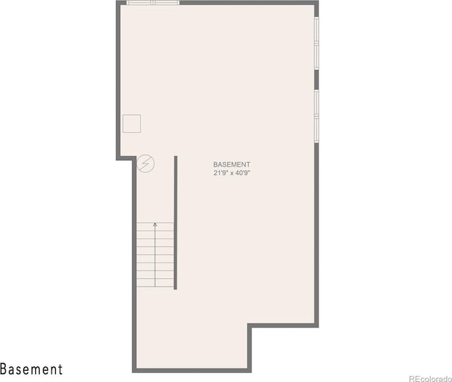10633 Wynspire Way, Highlands Ranch, CO 80130 - view of property floor plan