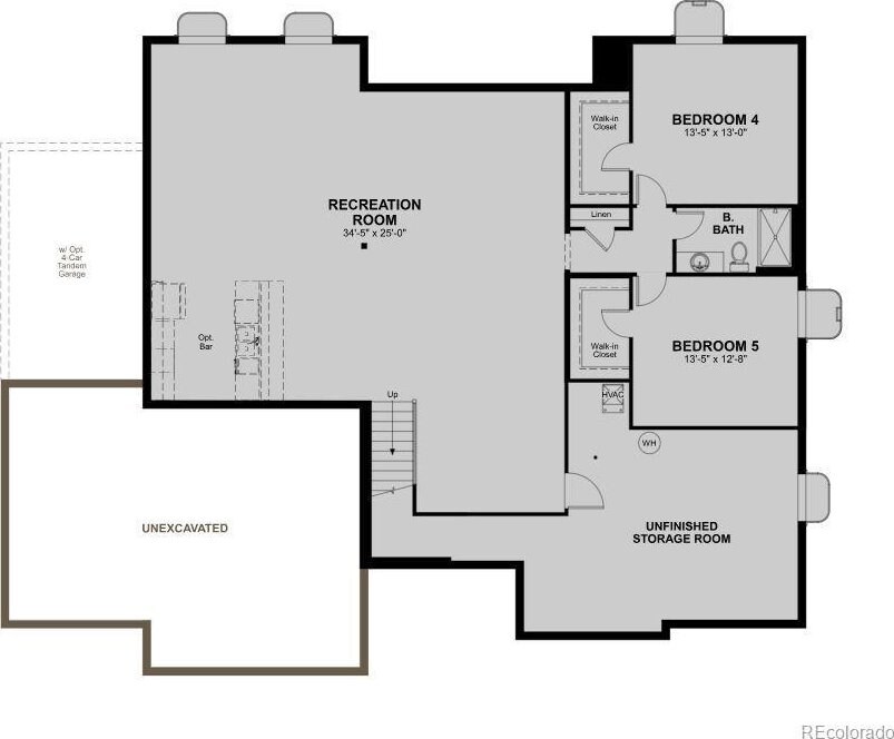 1815 Gold Ridge Pt, Castle Rock, CO 80104 - photo 3
